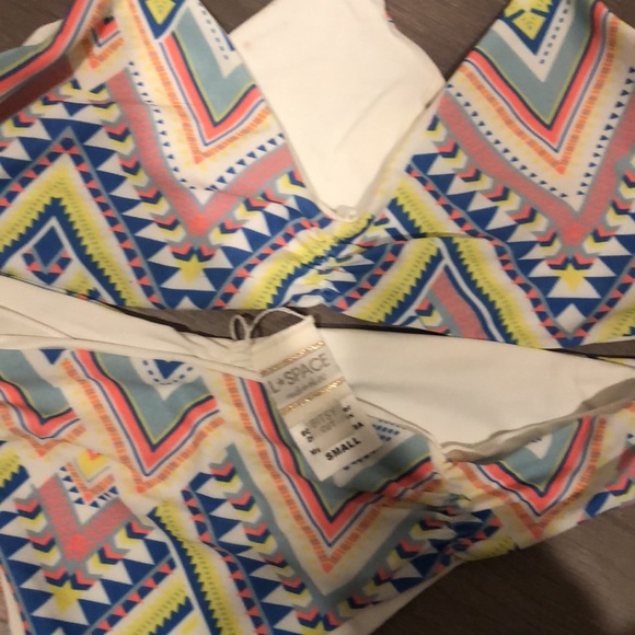 L Space Set - Picture 2 of 2